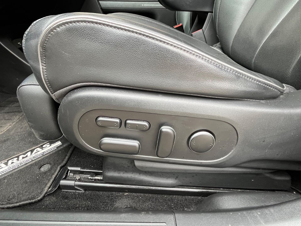 Hyundai Ioniq 5 73 Ultimate 5d