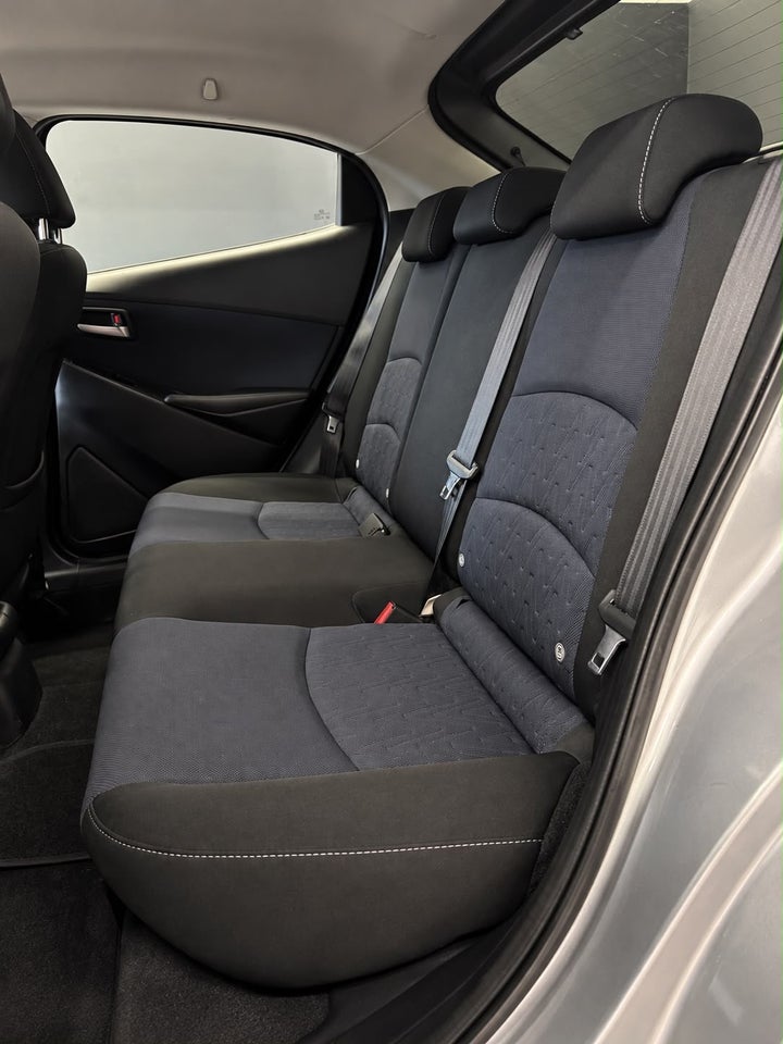 Mazda 2 1,5 SkyActiv-G 90 Vision 5d