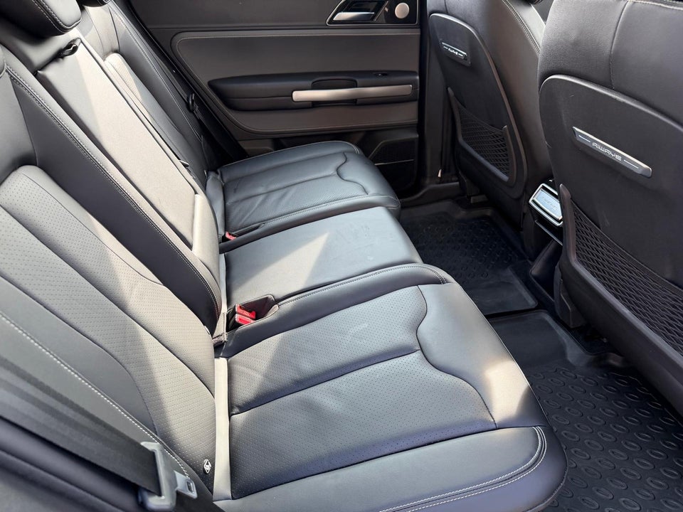 Aiways U5 Premium 5d