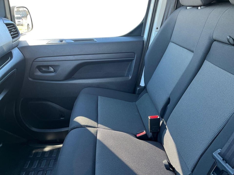 Citroën ë-Jumpy 75 L2 Premium