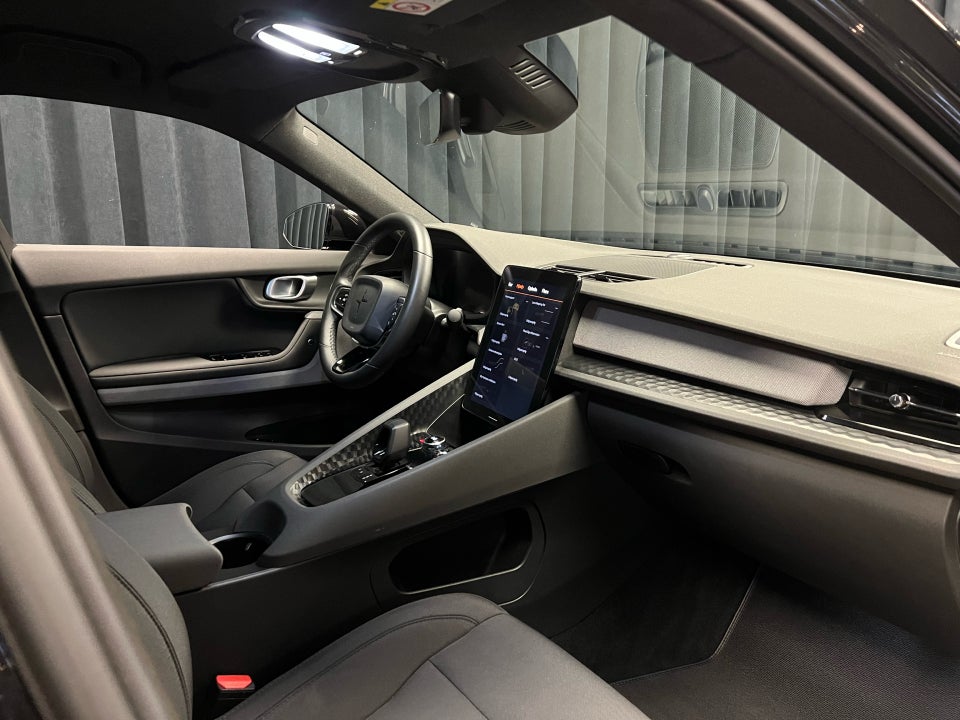 Polestar 2 Long Range 5d