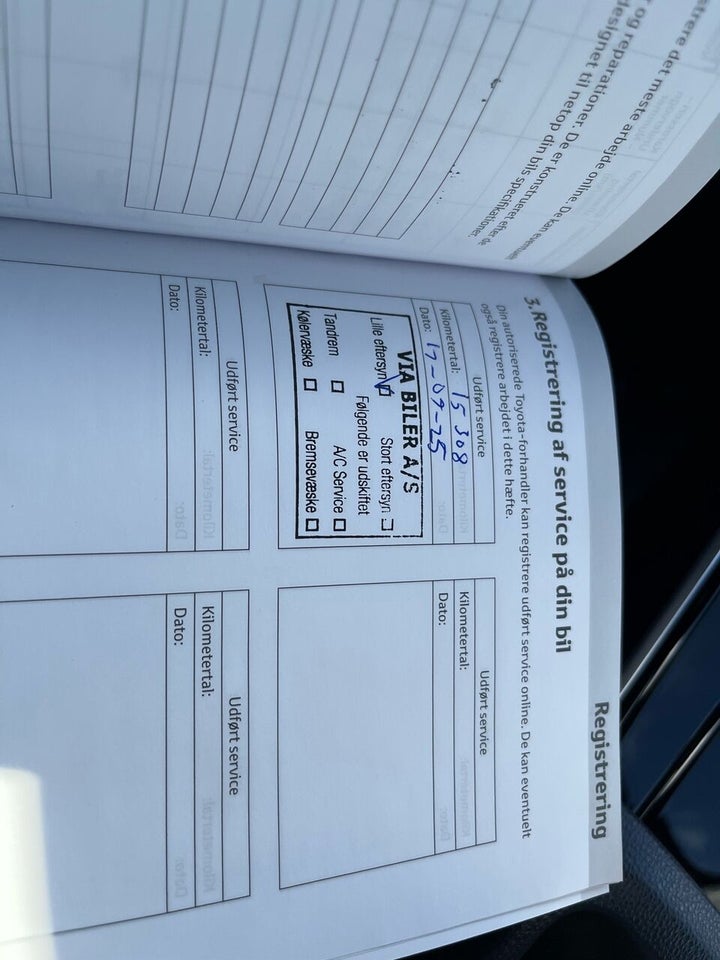 Toyota bZ4X Prestige 5d