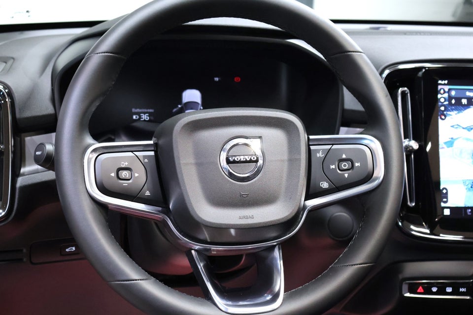 Volvo EX40 Twin Ultra 5d