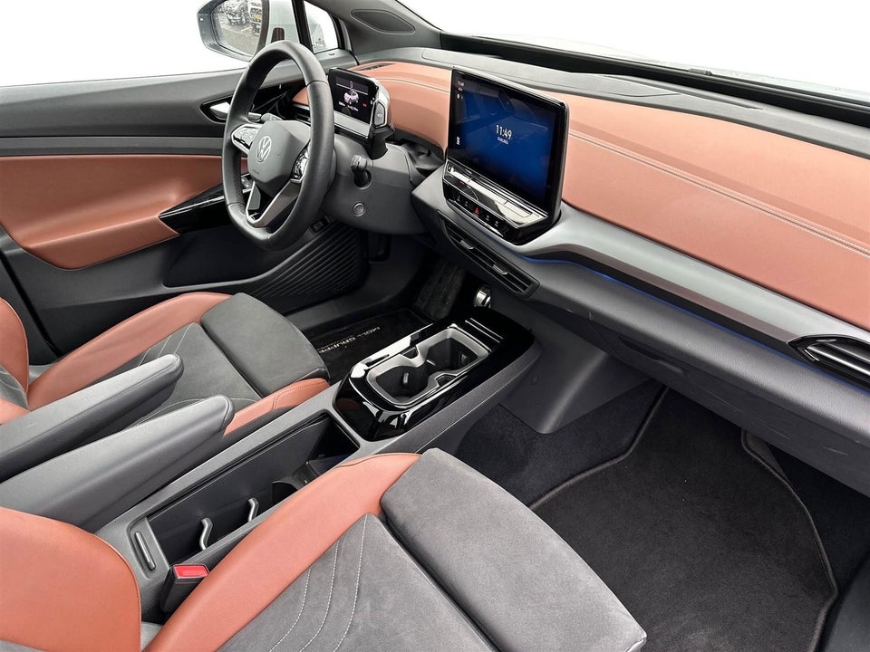 VW ID.4 77 1ST Pro Max 5d