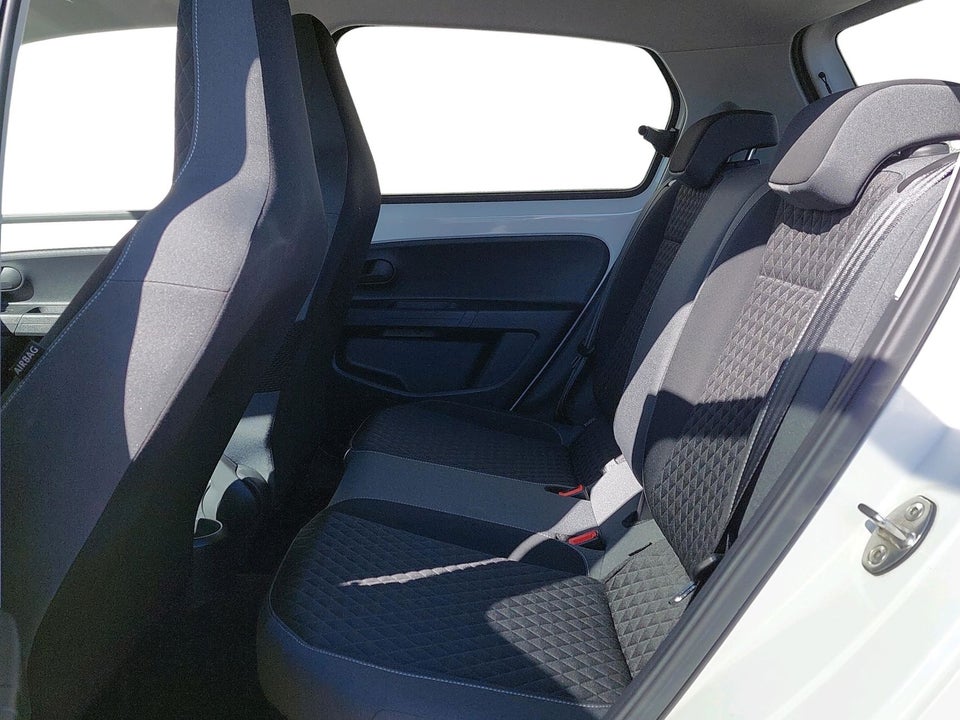 Skoda Citigo 1,0 MPi 60 Style Sport 5d