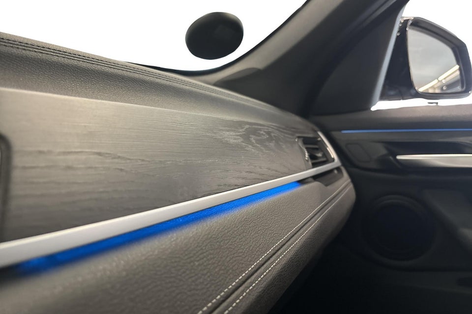 BMW X1 1,5 xDrive25e M-Sport+ aut. 5d