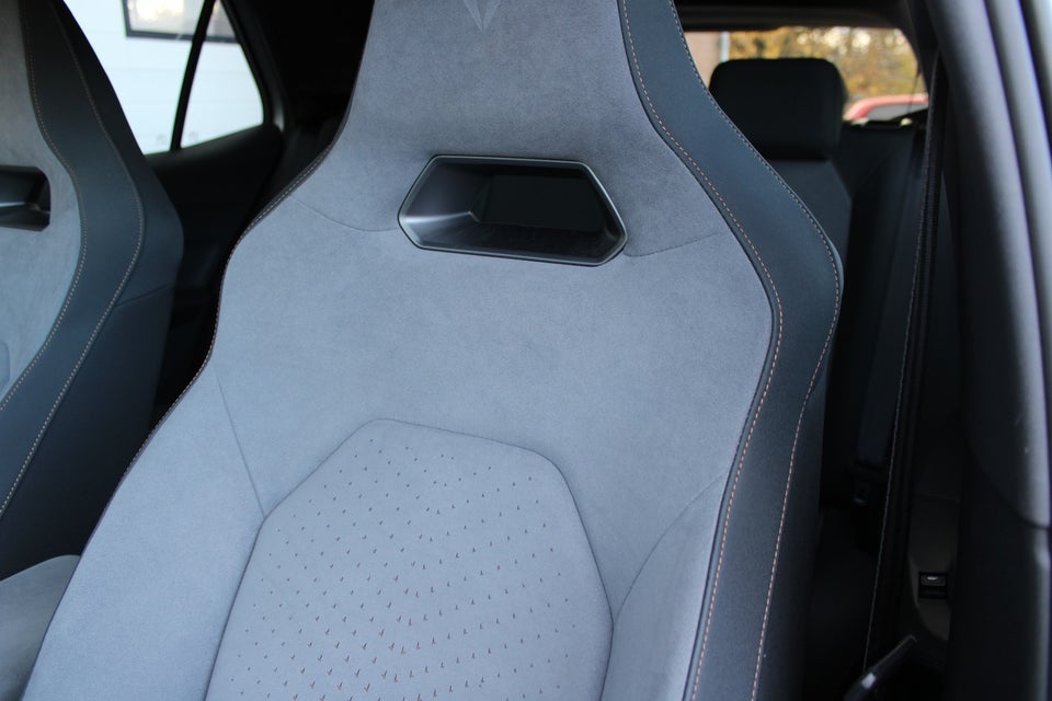 Cupra Born 77 e-Boost Dinamica 5d