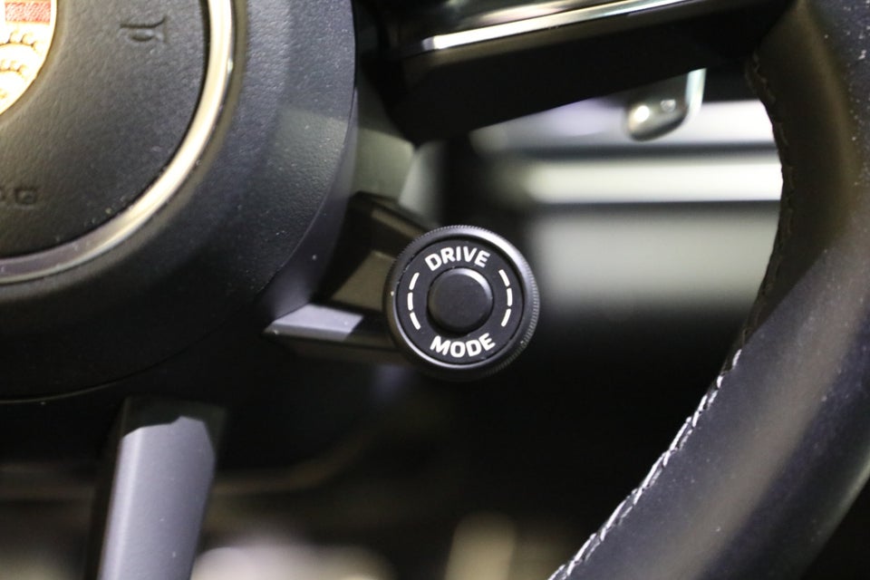Porsche Panamera 4 2,9 E-Hybrid Sport Turismo PDK 5d