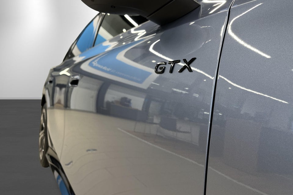 VW ID.7 86 GTX Max+ Tourer 4Motion 5d