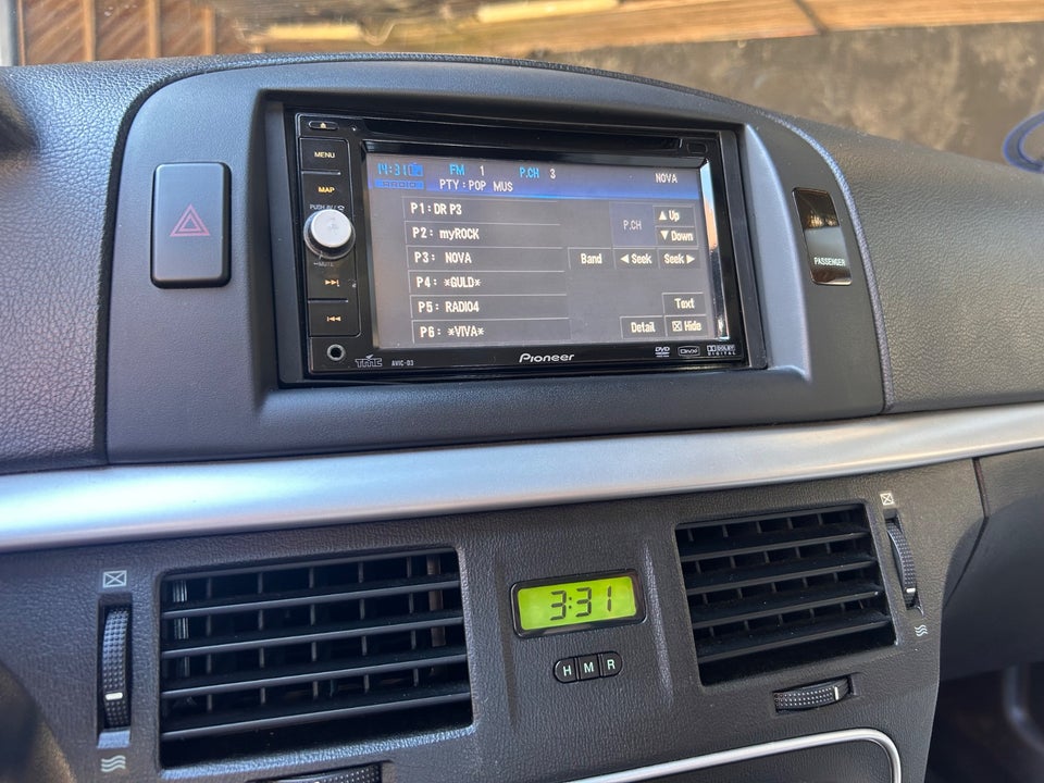 Hyundai Sonata 2,4 GLS 4d