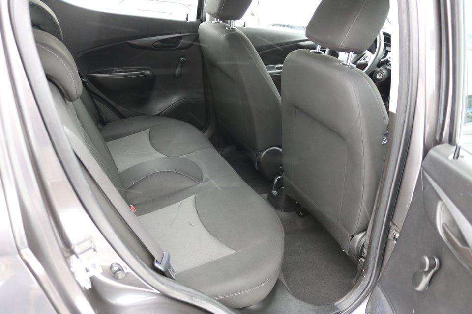 Opel Karl 1,0 Enjoy 5d