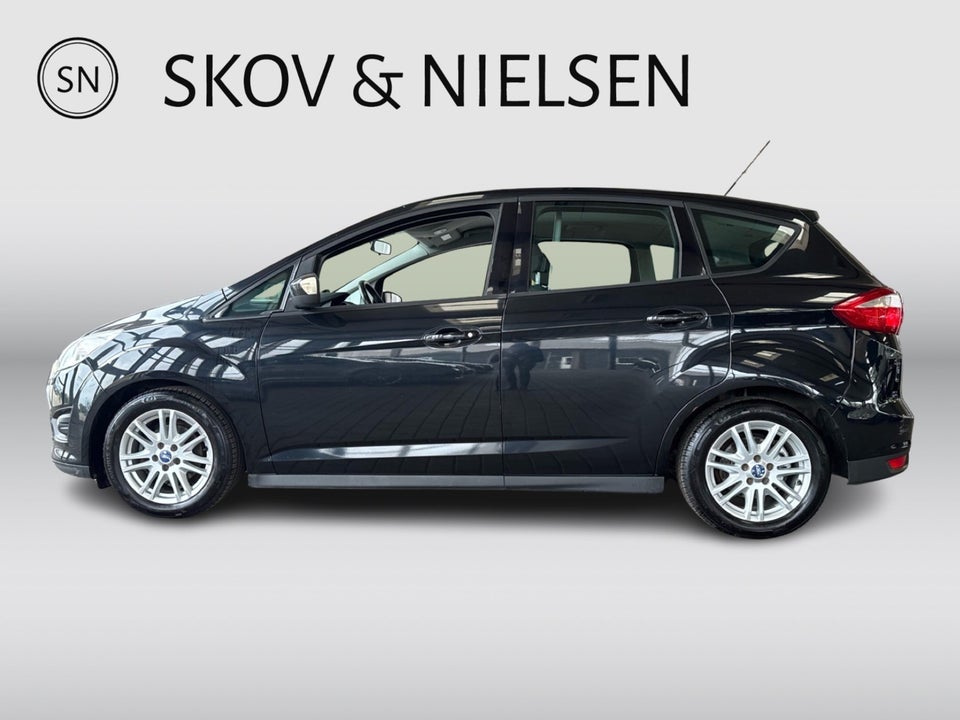 Ford C-MAX 1,6 TDCi 95 Trend Van 5d