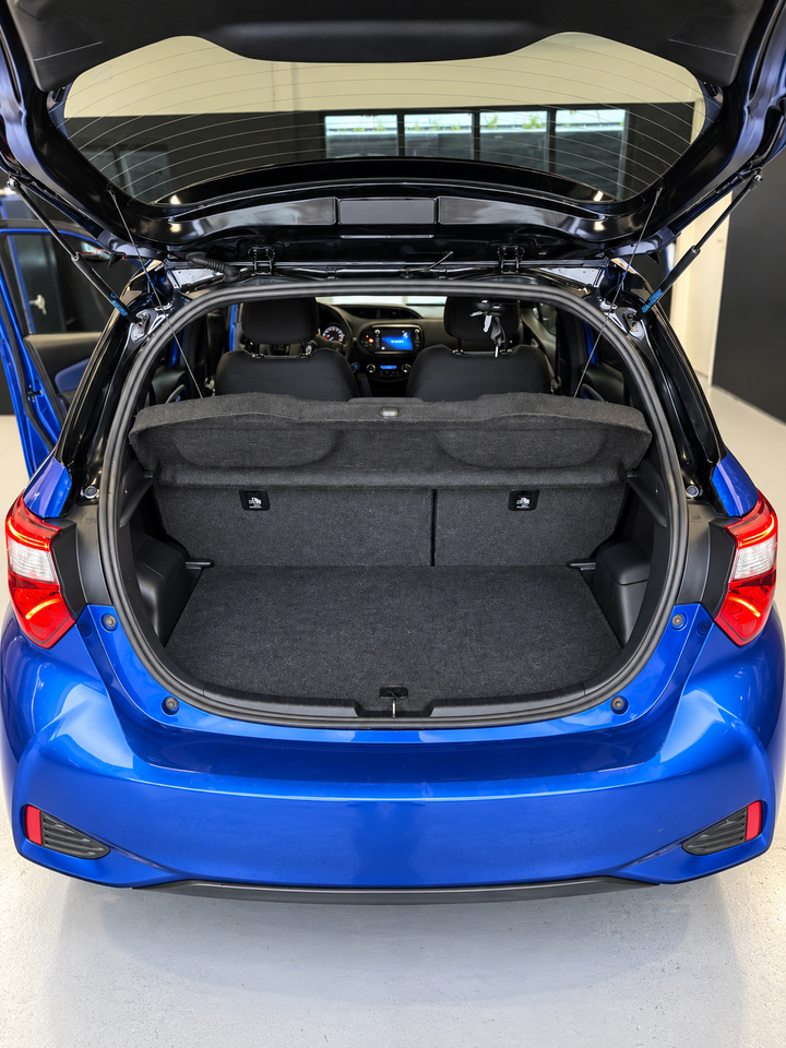 Toyota Yaris 1,5 Hybrid H2 e-CVT 5d