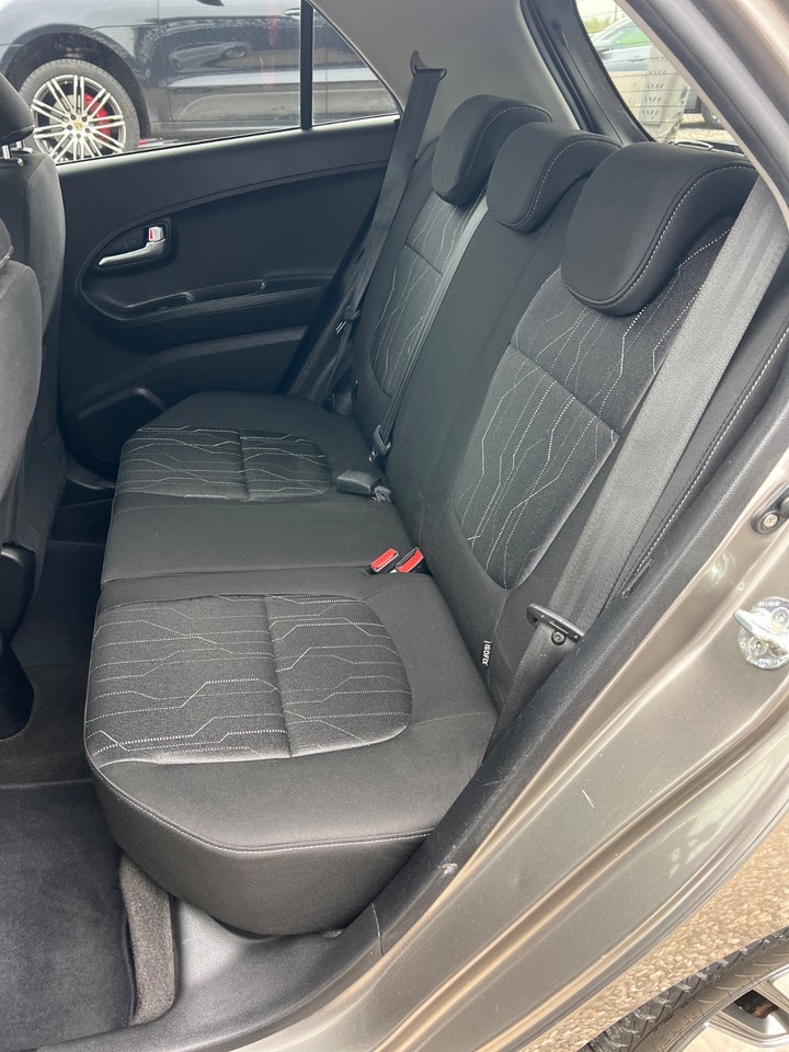 Kia Picanto 1,0 Premium Eco 5d