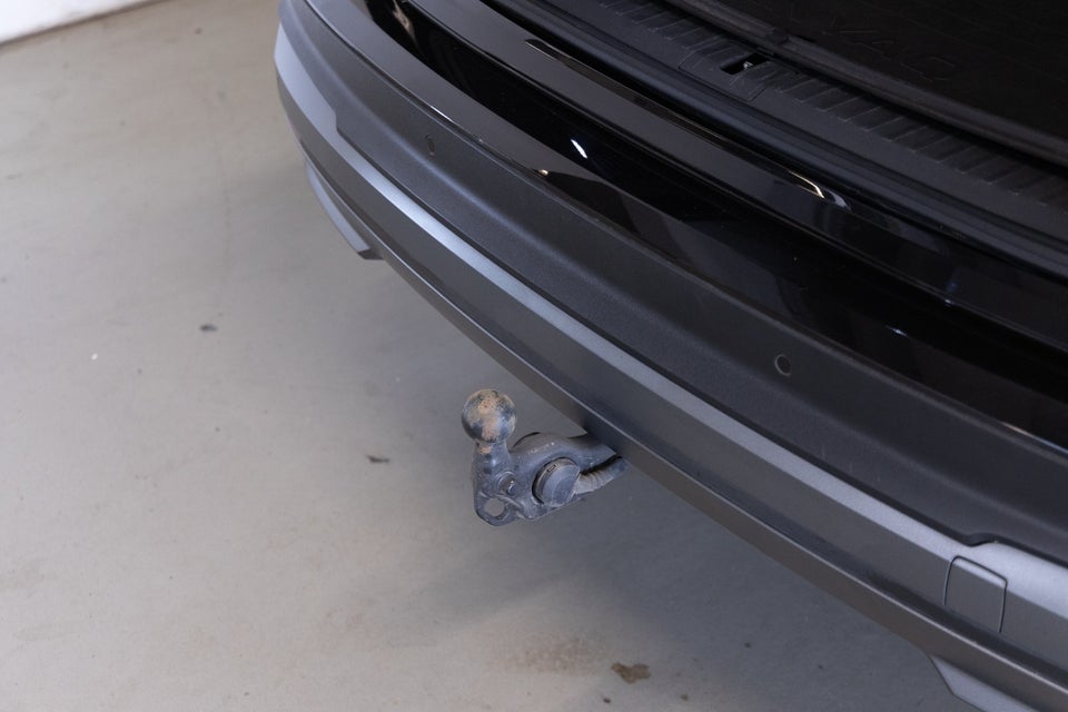 Skoda Enyaq 60 iV Loft 5d