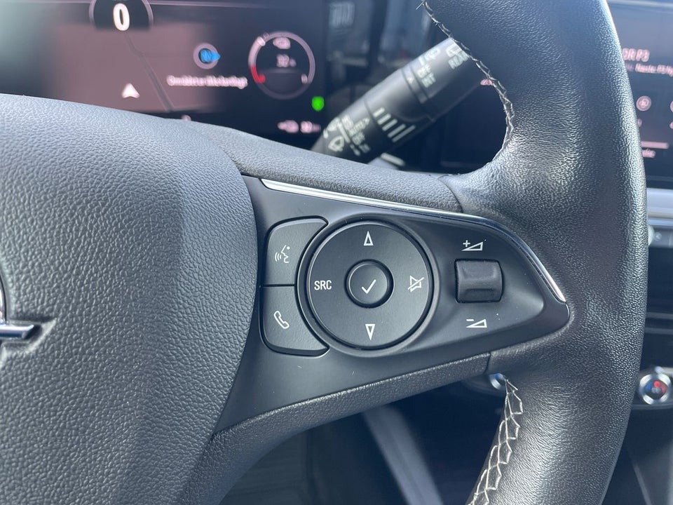 Opel Mokka-e 50 Ultimate 5d