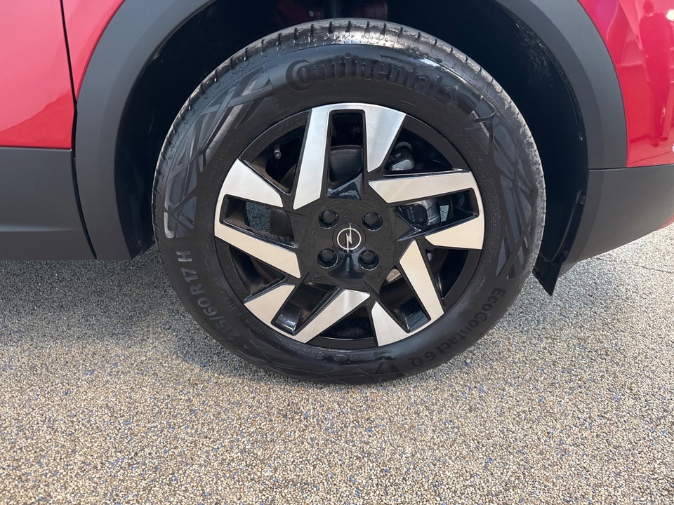 Opel Mokka-e 50 Elegance 5d