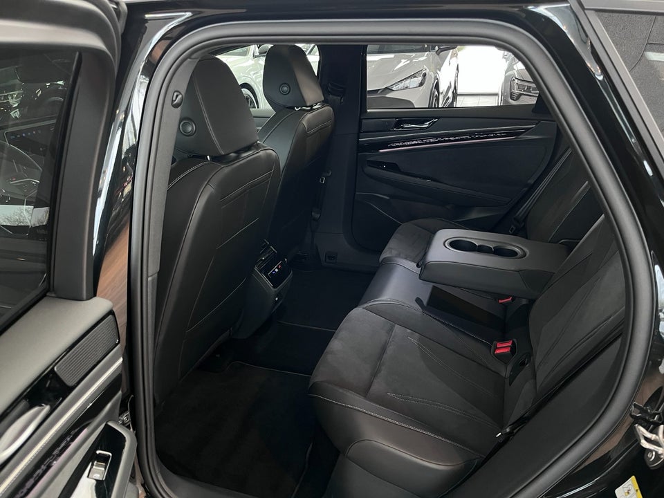 VW ID.7 77 Style Tourer 5d