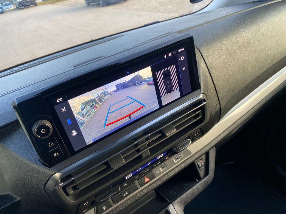 Opel Vivaro 2,0 BlueHDi 145 Innovation L2 EAT8