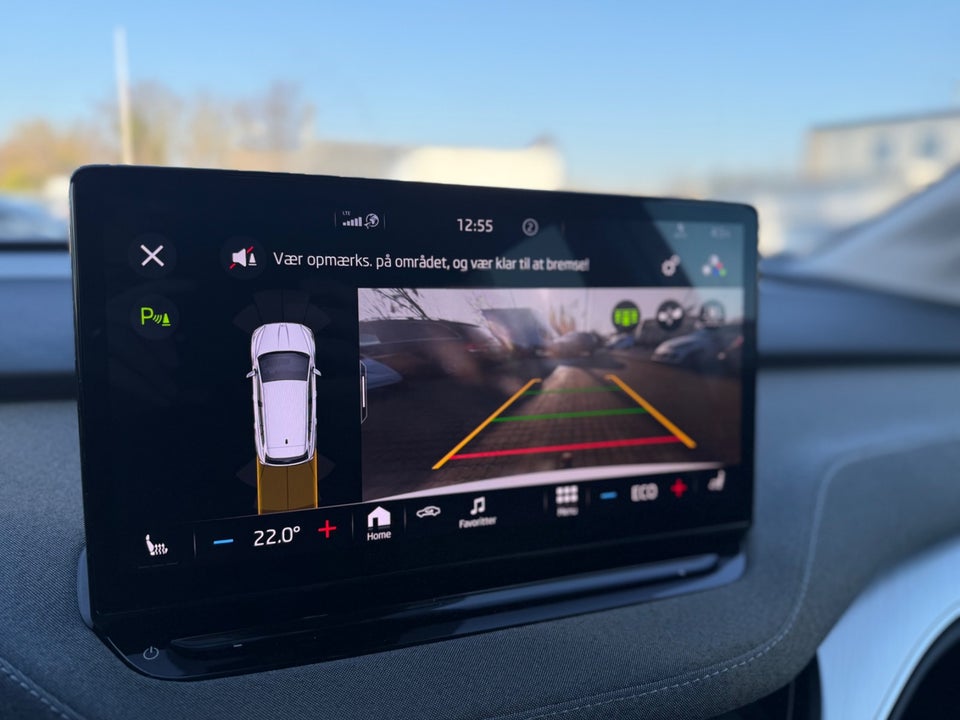 Skoda Enyaq 60 iV 5d