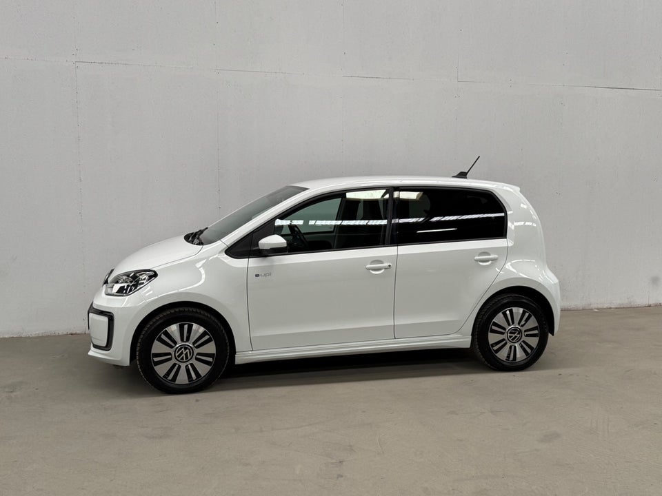 VW e-Up! 5d