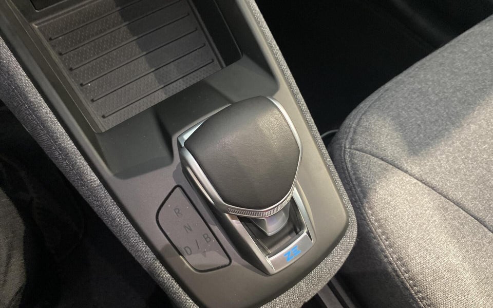 Renault Zoe 52 Intens 5d