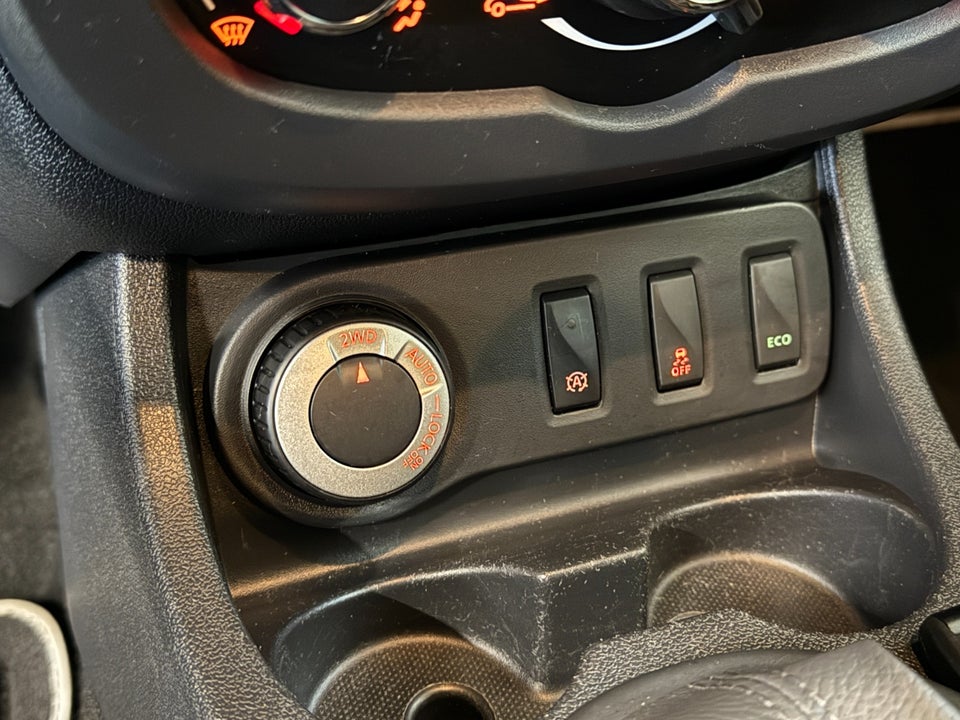 Dacia Duster 1,5 dCi 109 Laureate 4x4 5d