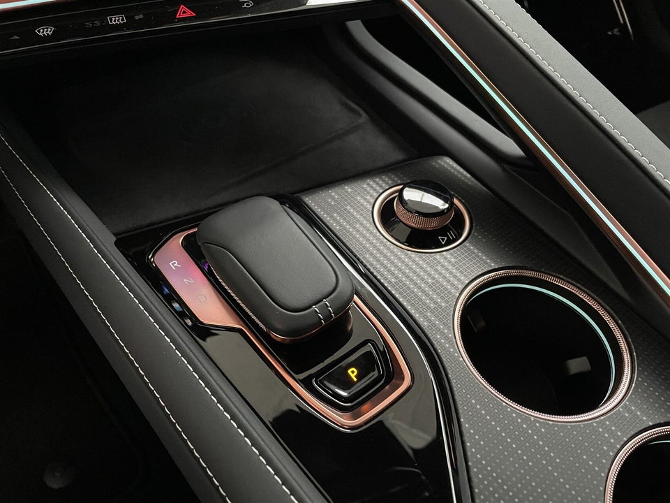 Zeekr 001 Performance AWD 5d