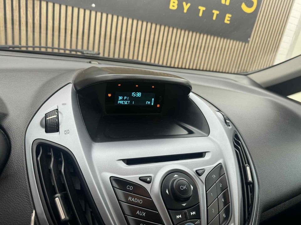 Ford B-MAX 1,0 SCTi 100 Trend 5d