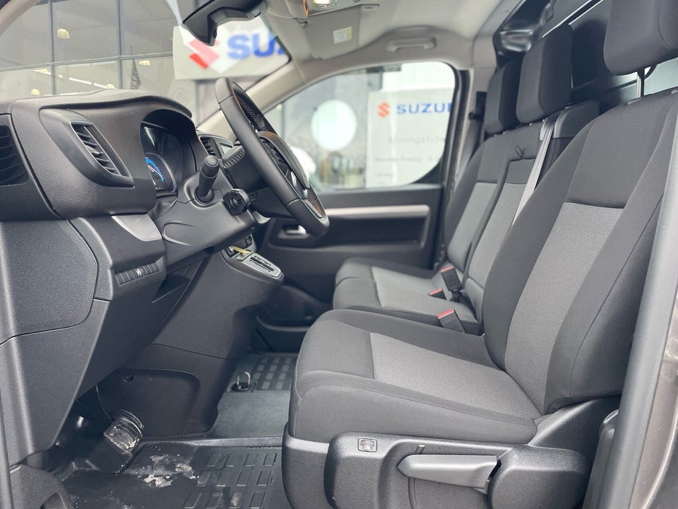 Peugeot e-Expert 75 L2 Ultimate Van