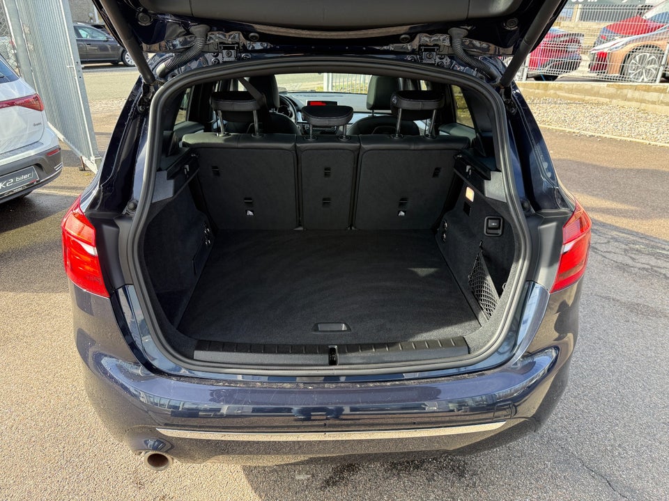 BMW 225xe 1,5 Active Tourer Luxury Line aut. 5d