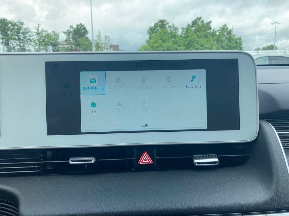 Hyundai Ioniq 5 77 Core 5d