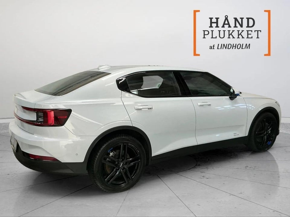 Polestar 2 Long Range 5d