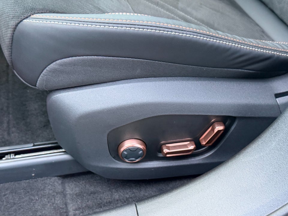 Zeekr 001 Privilege AWD 5d