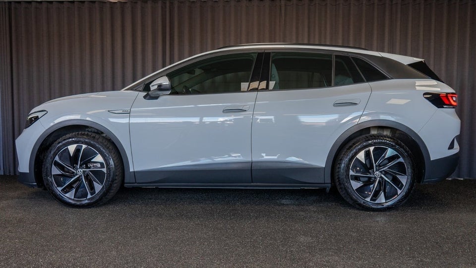 VW ID.4 77 Pro Performance 5d