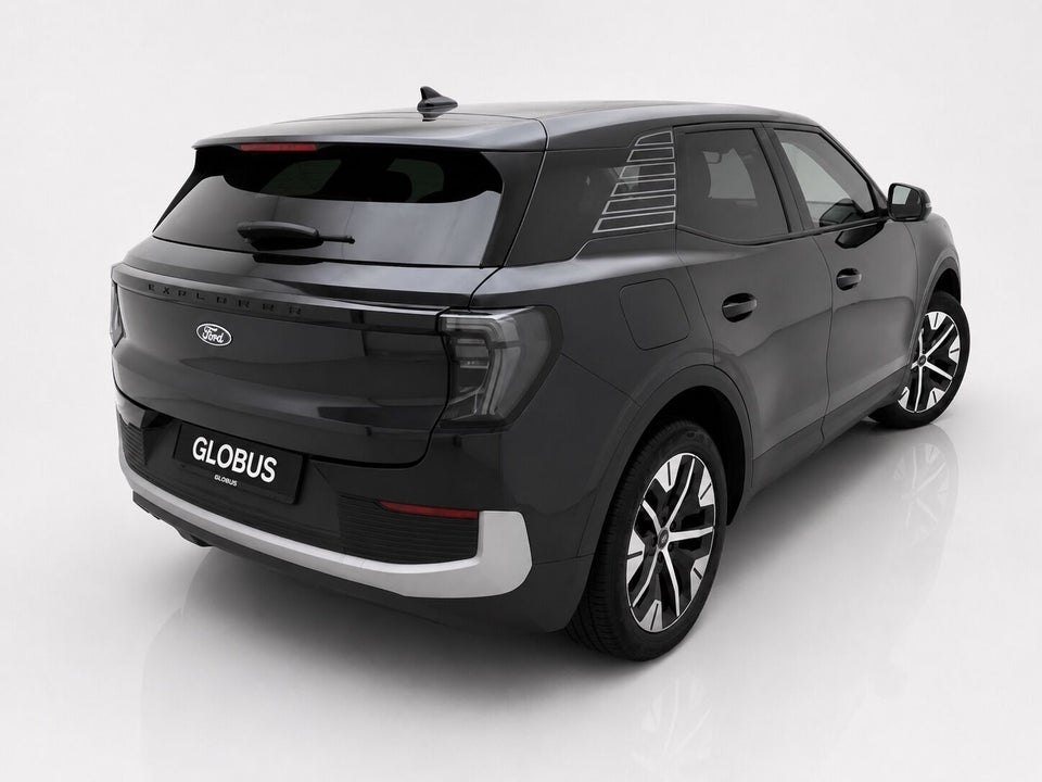 Ford Explorer 77 Select Extended Range 5d
