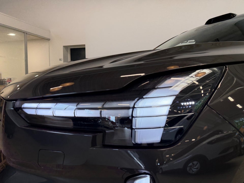 Volvo EX90 Twin Performance Ultra 7prs 5d