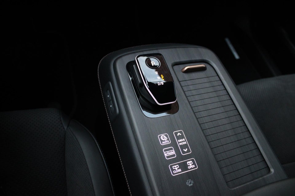 Nissan Ariya 87 Evolve 5d