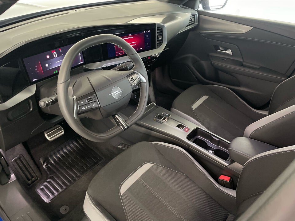 Opel Mokka-e 54 GS Line 5d