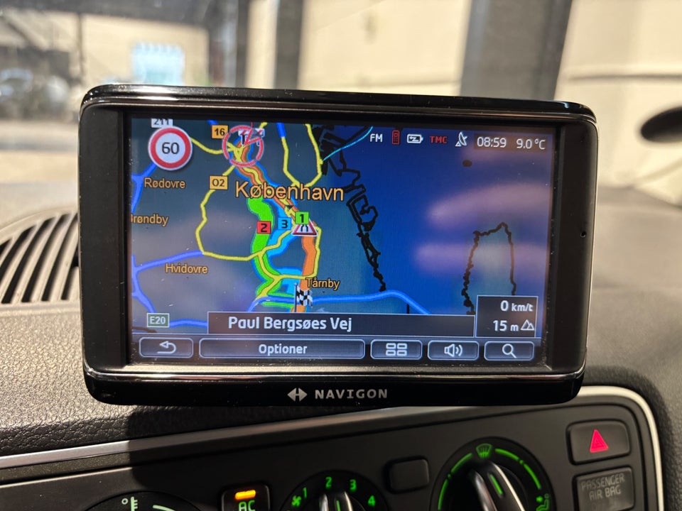 Skoda Citigo 1,0 75 Elegance GreenTec 5d