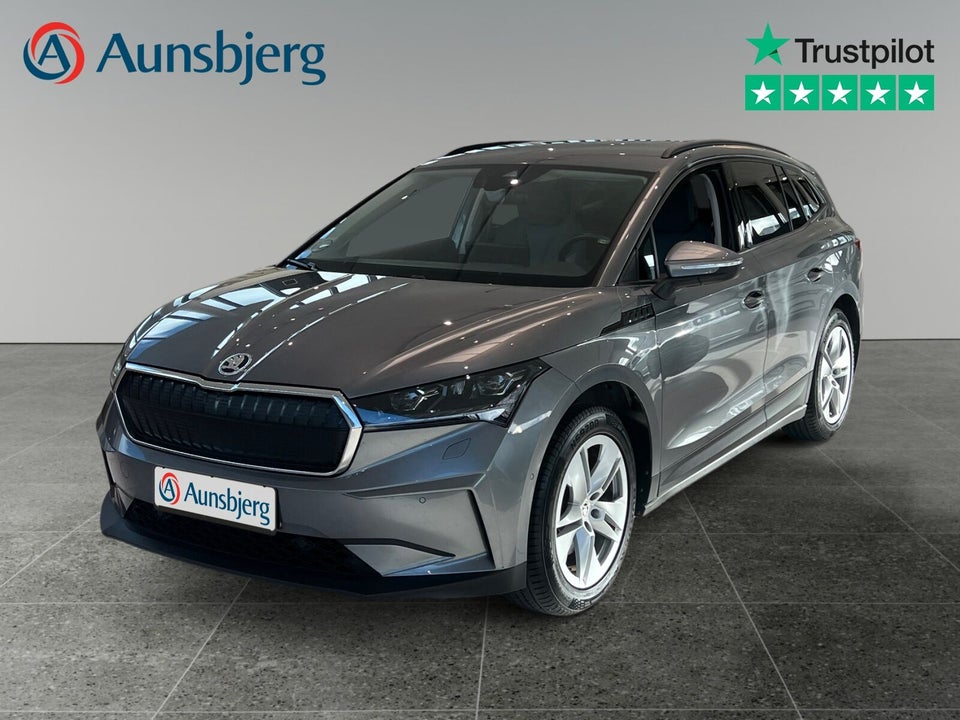 Skoda Enyaq 60 iV Lounge 5d