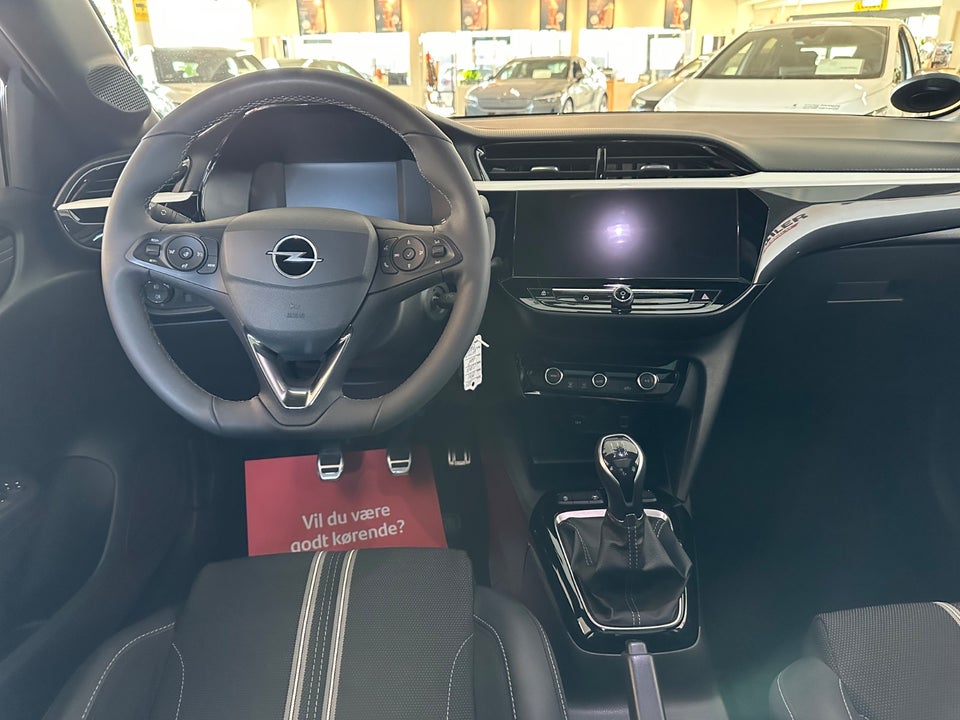 Opel Corsa 1,2 Sport 5d