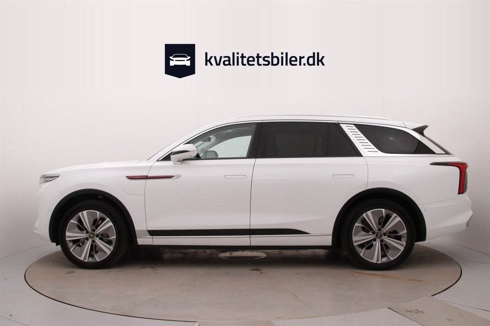 Hongqi E-HS9 99 Premium 5d