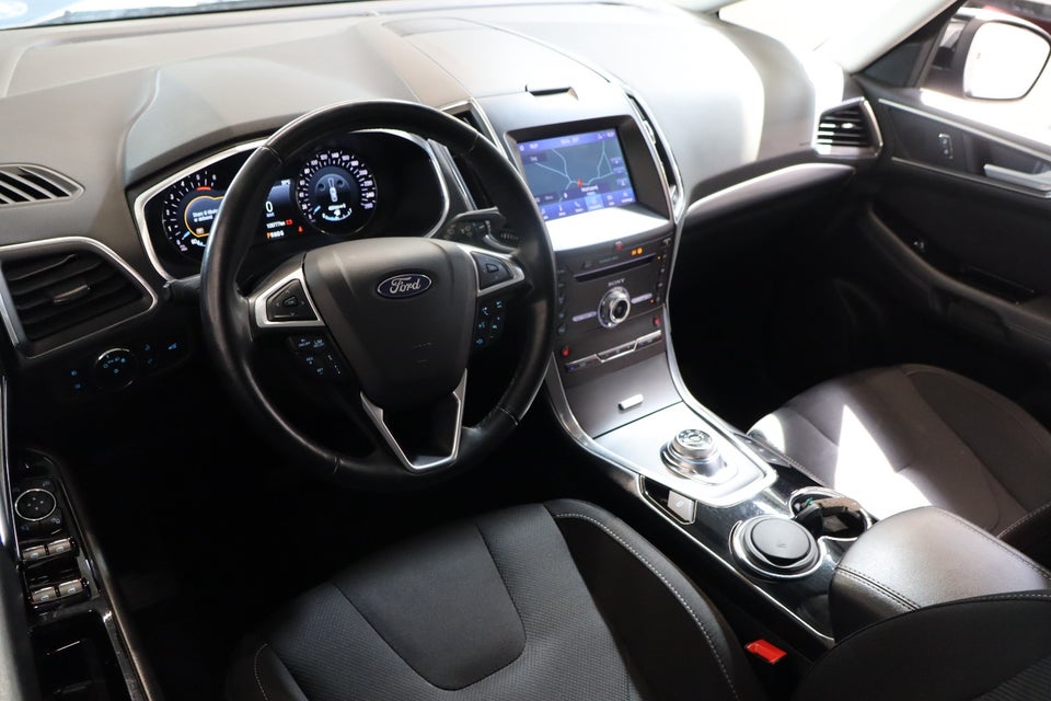 Ford S-MAX 2,0 EcoBlue Titanium aut. 7prs 5d