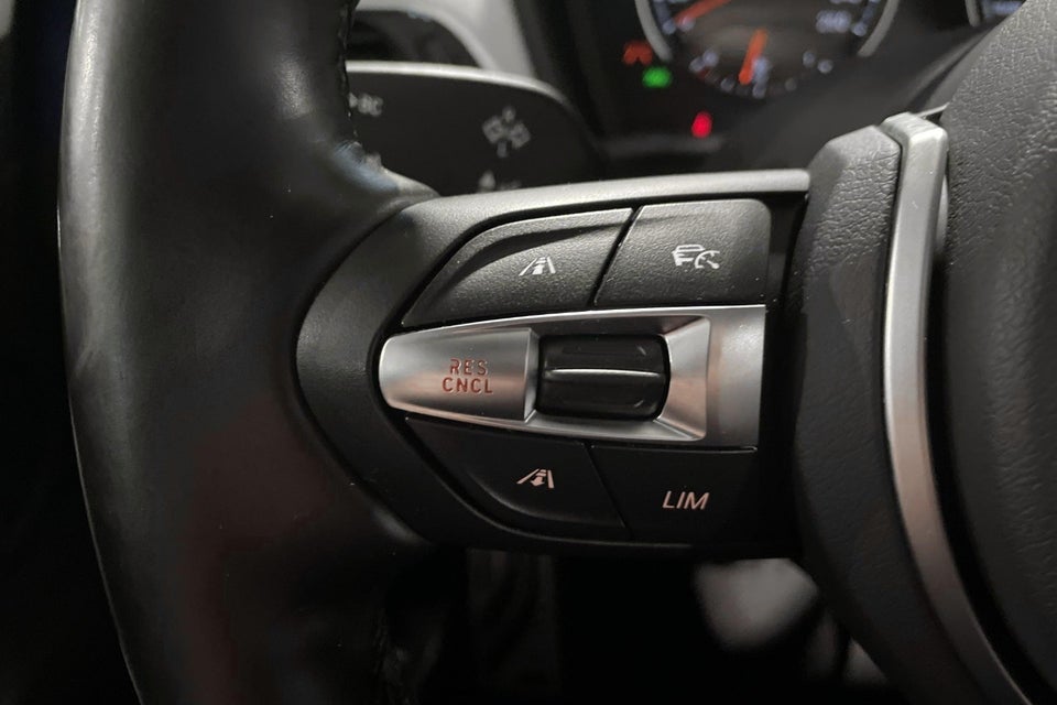 BMW X1 1,5 xDrive25e M-Sport+ aut. 5d