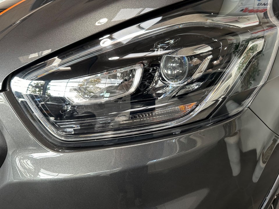 Ford Transit Custom 320L 2,0 TDCi 185 Sport aut.