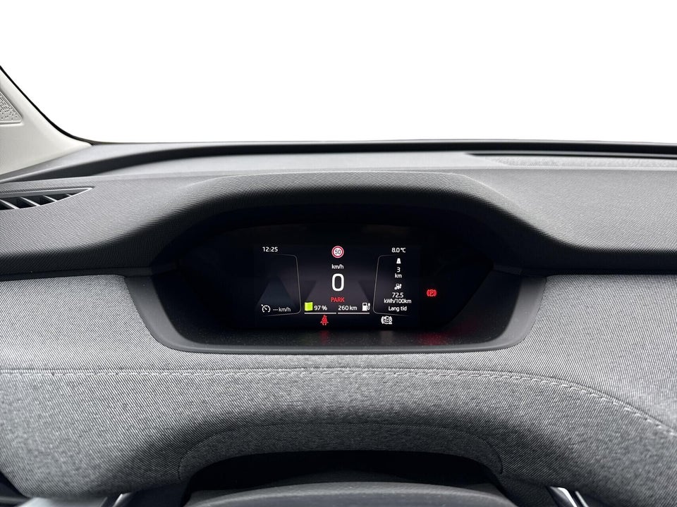 Skoda Enyaq 50 iV 5d