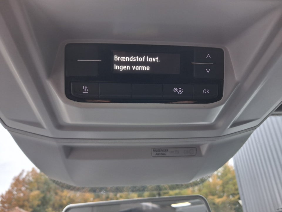 VW Crafter 35 2,0 TDi 177 Db.Kab m/lad L3