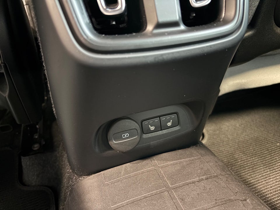 Volvo C40 P8 ReCharge Twin Ultimate 5d