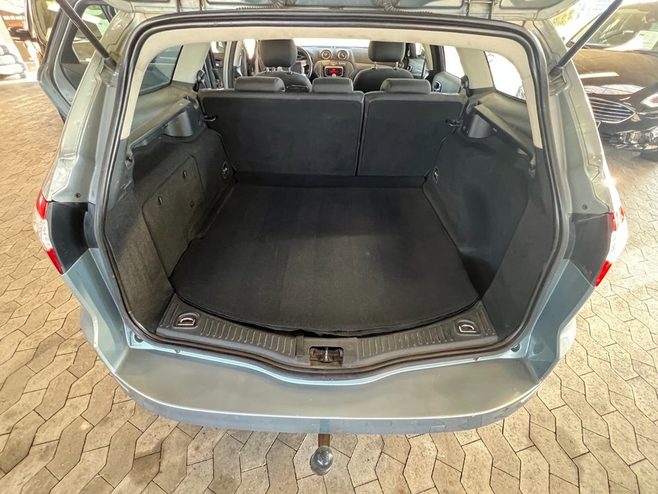 Ford Mondeo 2,0 TDCi 140 Titanium 5d